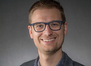 Peter Organisciak, PhD