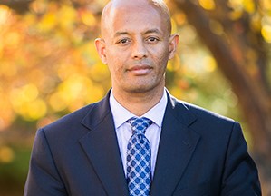 Shimelis Assefa, PhD